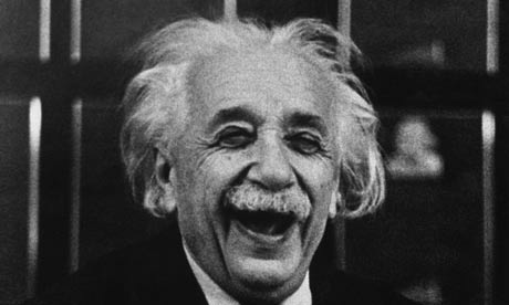 famous quotes on education: Einstein 