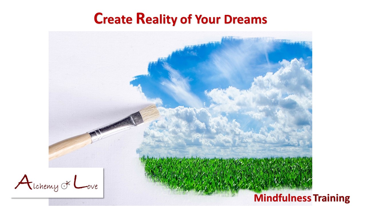 Mind Manipulation Marketing Strategies that manipulate our drive for Goodness Create reality of your dreams