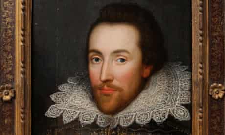 William-Shakespeare image