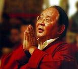 Sogyal Rinpoche Quotes meditation