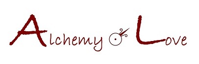 Alchemy of Love Mindfulness Training Series of Books Logo