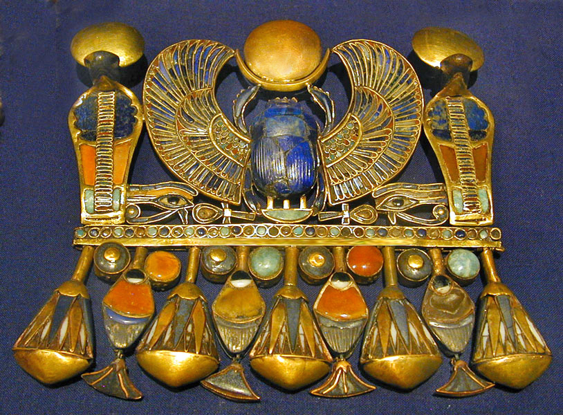 Tutankhamun NebKheperU-Ra
