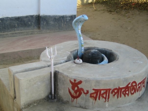 snake and Shiva ancient symbol Goddess Mantras
