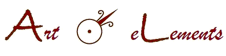 AoL Art of Elements Logo